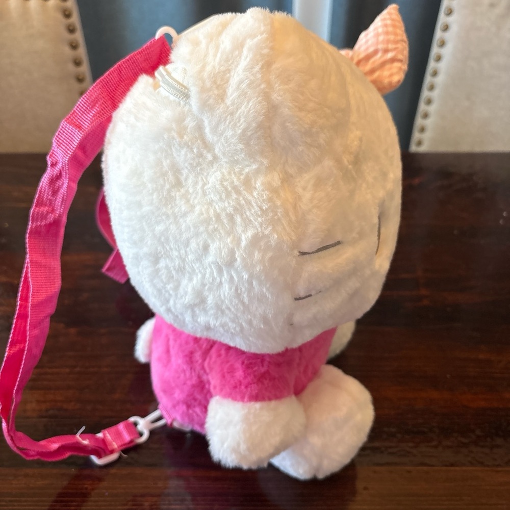 Hello kitty backpack - Picture 4 of 7